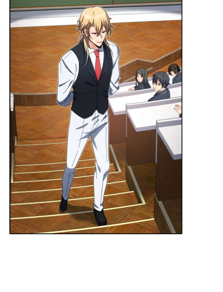 Necromancer Academy’s Genius Summoner ตอนที่ 8 แปลไทย