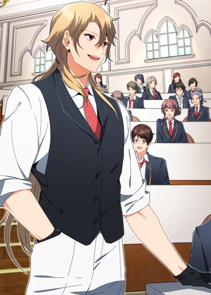 Necromancer Academy’s Genius Summoner ตอนที่ 8 แปลไทย