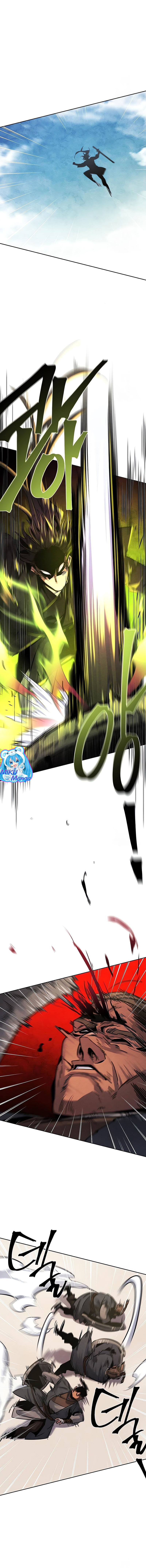 Return of the Mad Demon การหวนคืนของอสูรคลั่ง ตอนที่ 66 แปลไทย