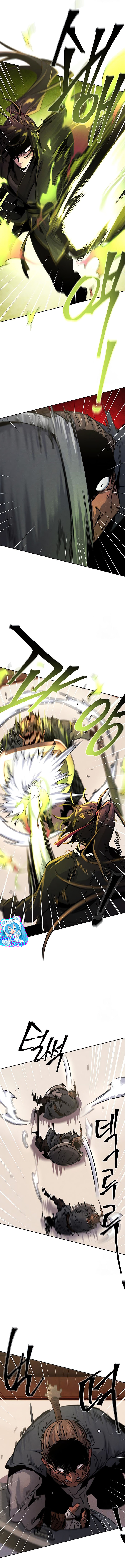 Return of the Mad Demon การหวนคืนของอสูรคลั่ง ตอนที่ 66 แปลไทย