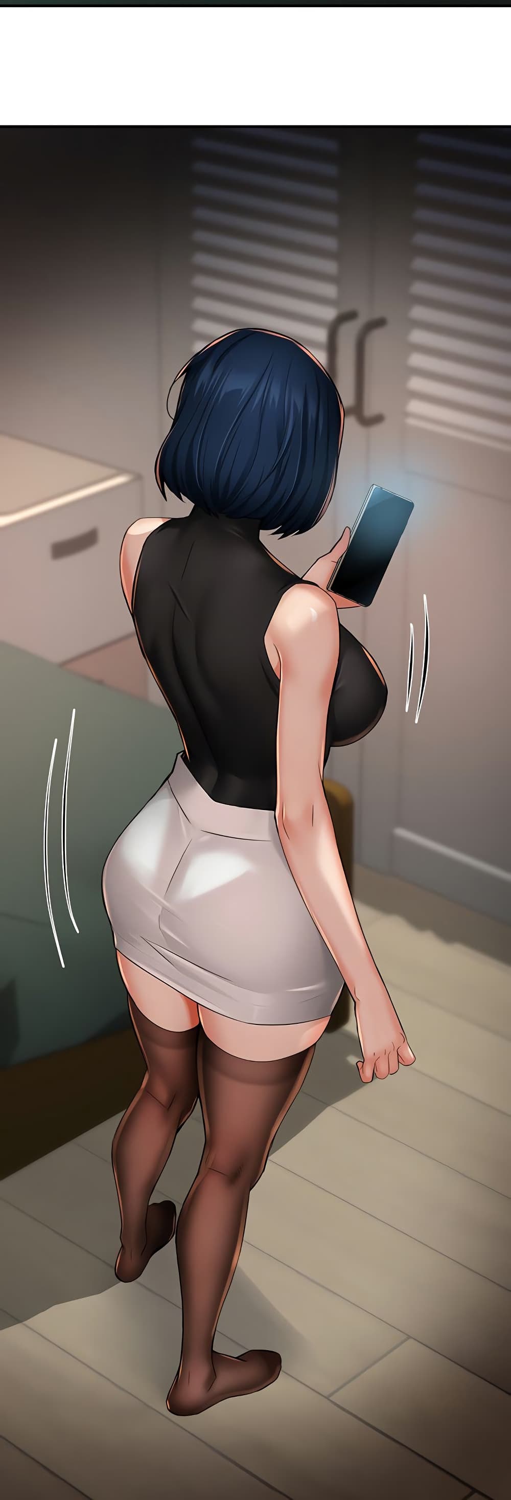 Yogurt Delivery Lady - ตอนที่ 40