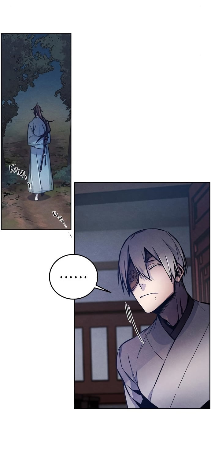 Return of the Mad Demon การหวนคืนของอสูรคลั่ง ตอนที่ 7 แปลไทย