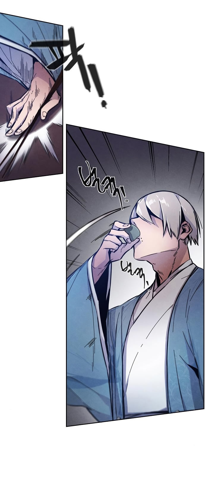 Return of the Mad Demon การหวนคืนของอสูรคลั่ง ตอนที่ 7 แปลไทย