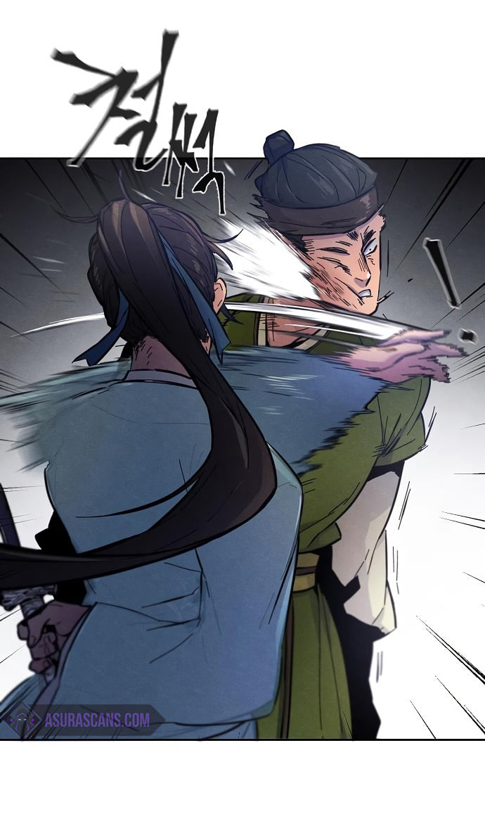 Return of the Mad Demon การหวนคืนของอสูรคลั่ง ตอนที่ 7 แปลไทย