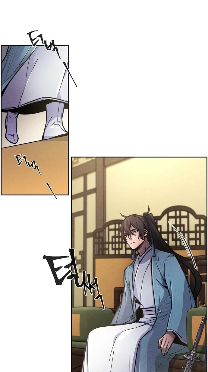 Return of the Mad Demon การหวนคืนของอสูรคลั่ง ตอนที่ 7 แปลไทย