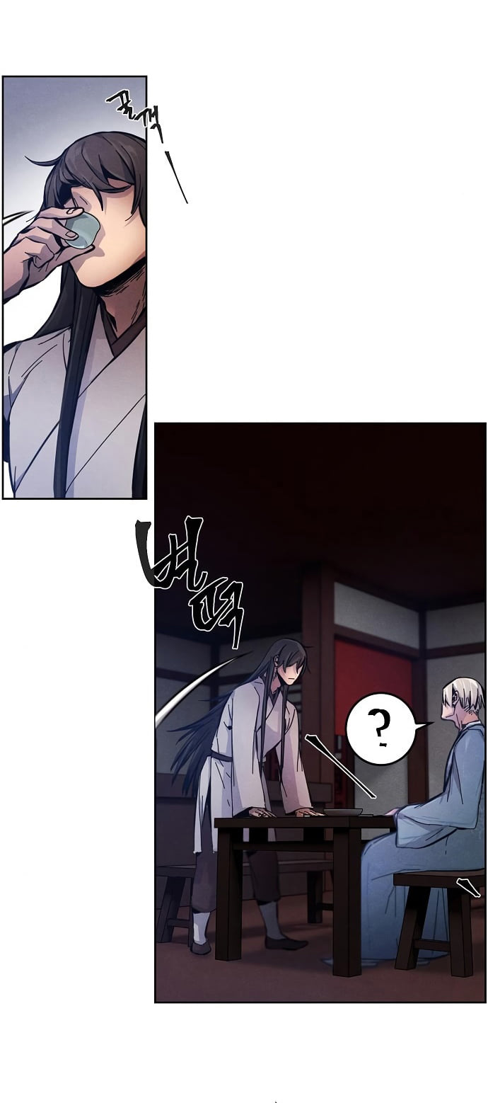 Return of the Mad Demon การหวนคืนของอสูรคลั่ง ตอนที่ 7 แปลไทย