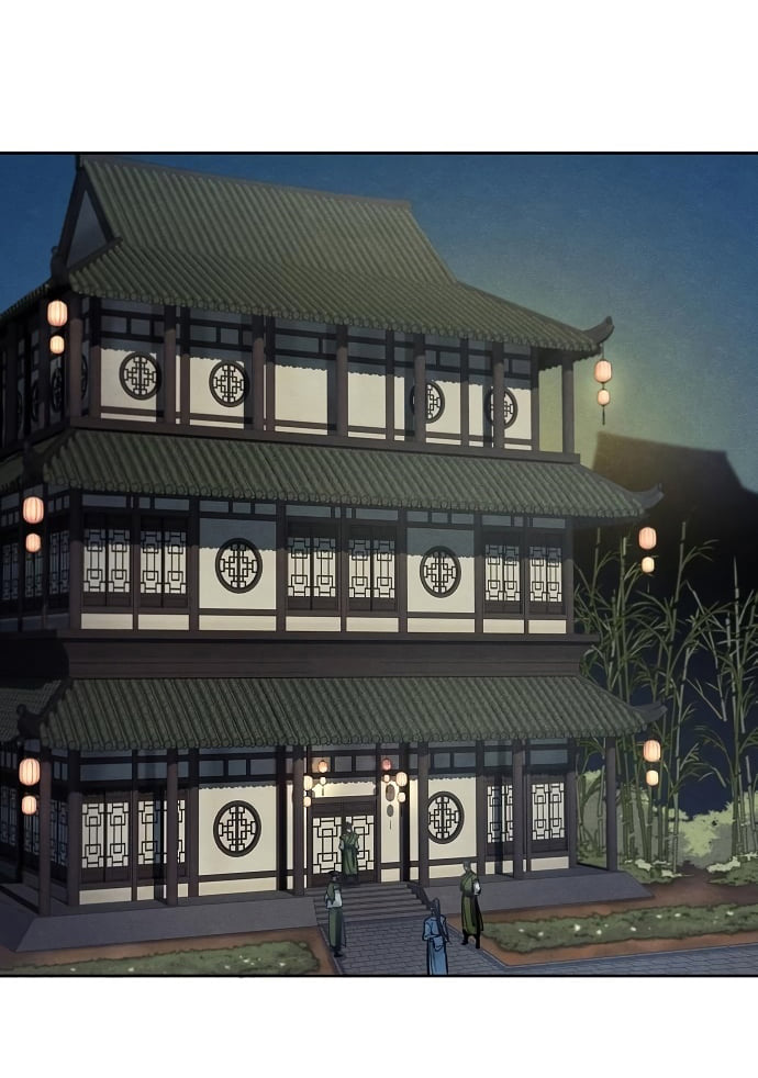 Return of the Mad Demon การหวนคืนของอสูรคลั่ง ตอนที่ 7 แปลไทย