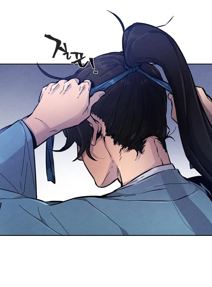 Return of the Mad Demon การหวนคืนของอสูรคลั่ง ตอนที่ 7 แปลไทย