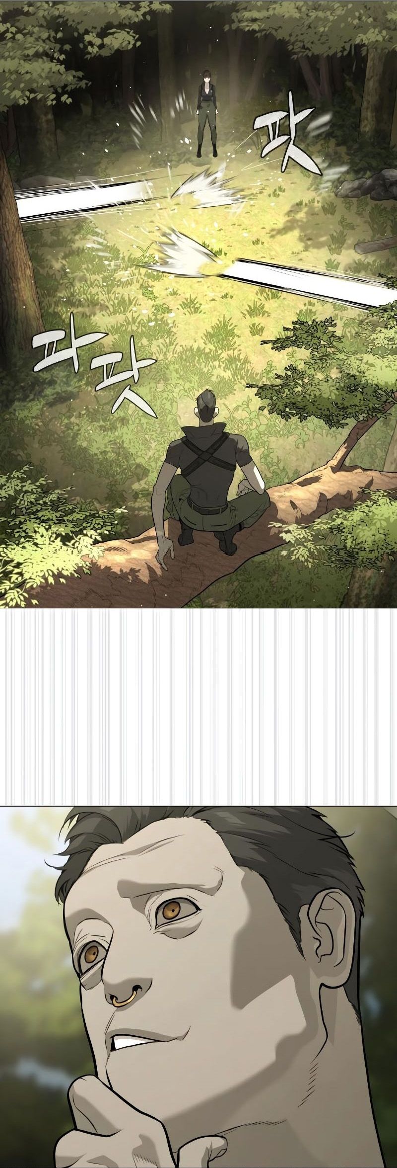 Killer Peter ปีเตอร์โคตรนักฆ่า ตอนที่ 52 แปลไทย