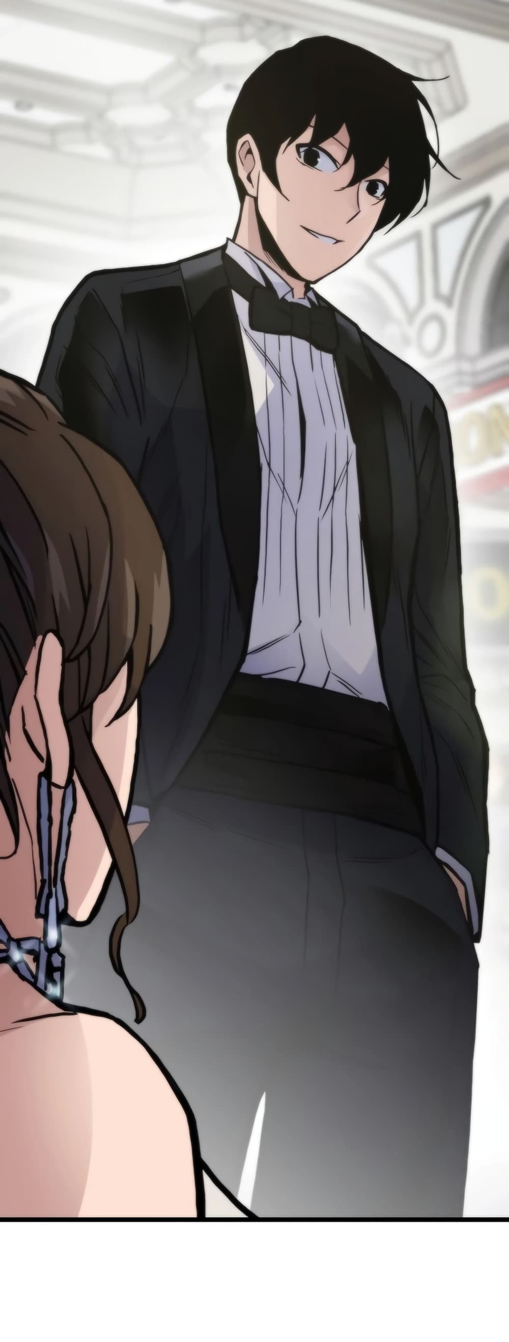 Past Life Returner ตอนที่ 39 แปลไทย