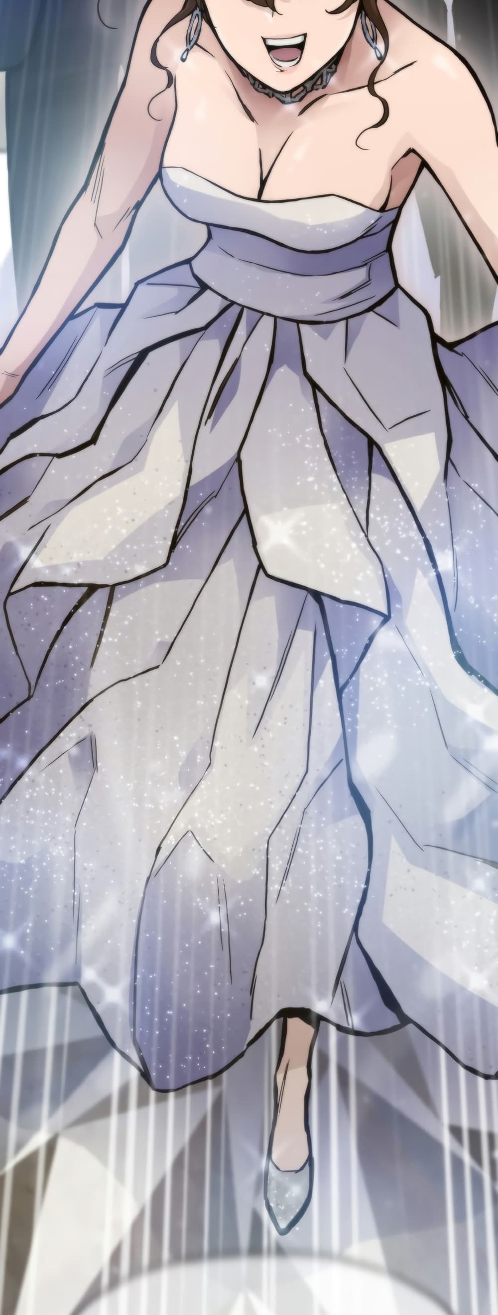 Past Life Returner ตอนที่ 39 แปลไทย