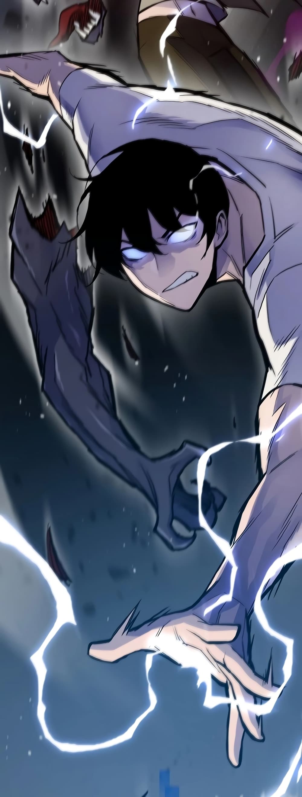 Past Life Returner ตอนที่ 39 แปลไทย