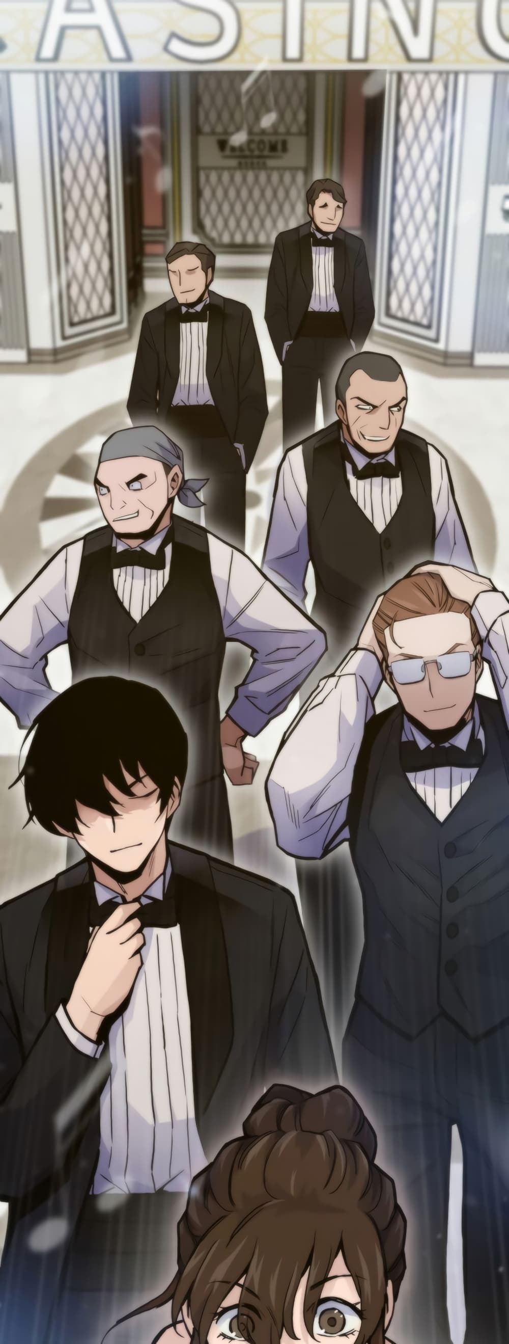 Past Life Returner ตอนที่ 39 แปลไทย