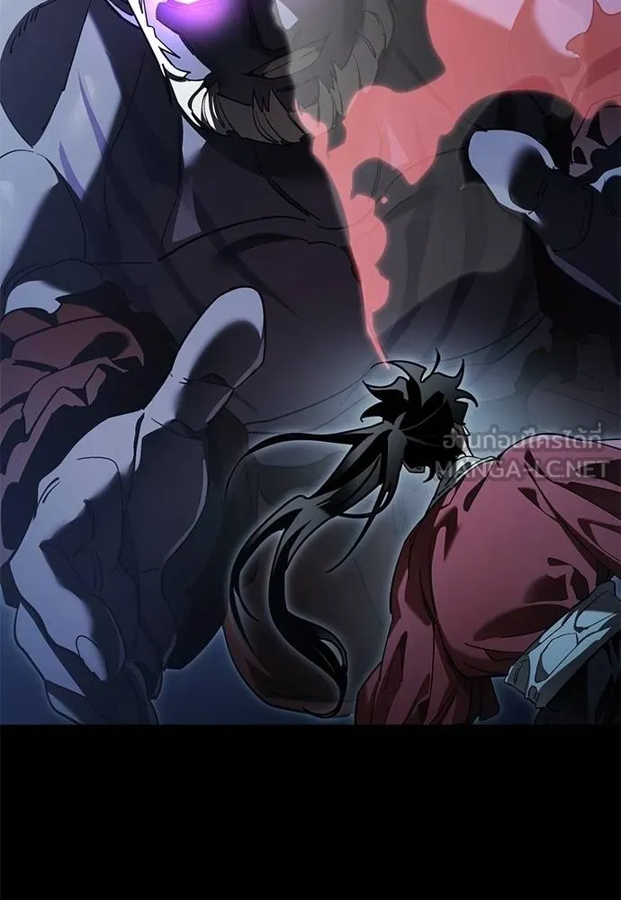 Reincarnation Path of The Underworld King ยอมรา ผู้พิพากษาจากนรก ตอนที่ 74 แปลไทย