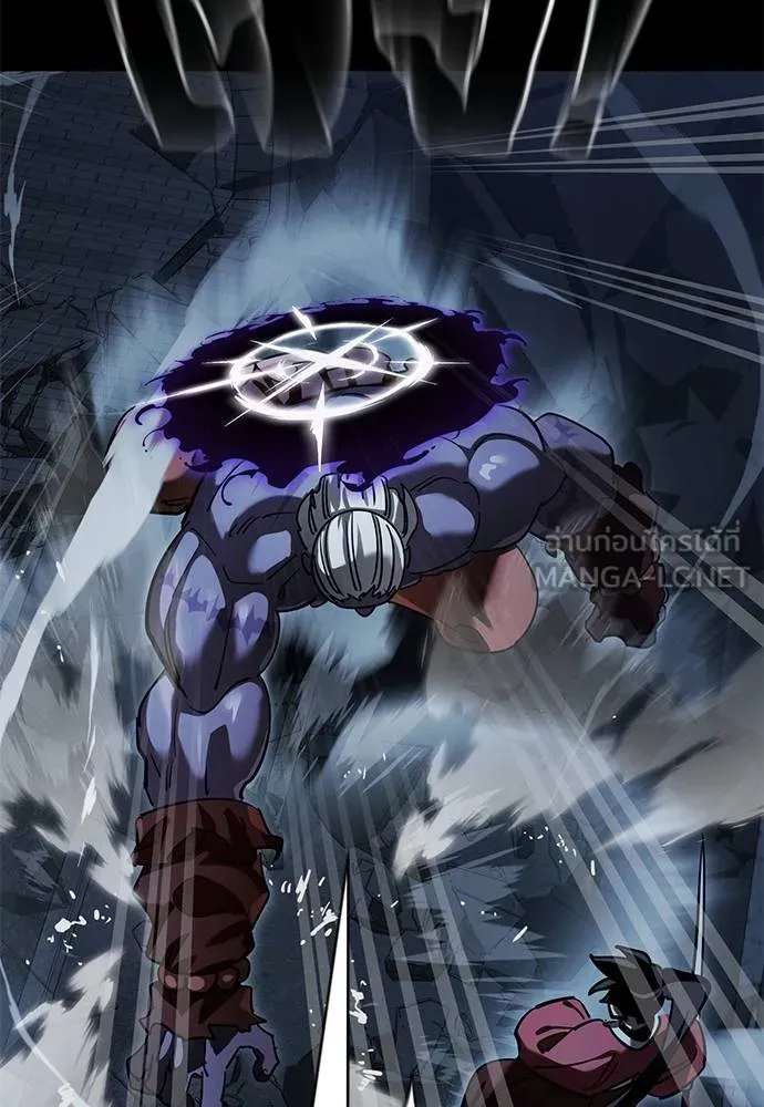 Reincarnation Path of The Underworld King ยอมรา ผู้พิพากษาจากนรก ตอนที่ 74 แปลไทย