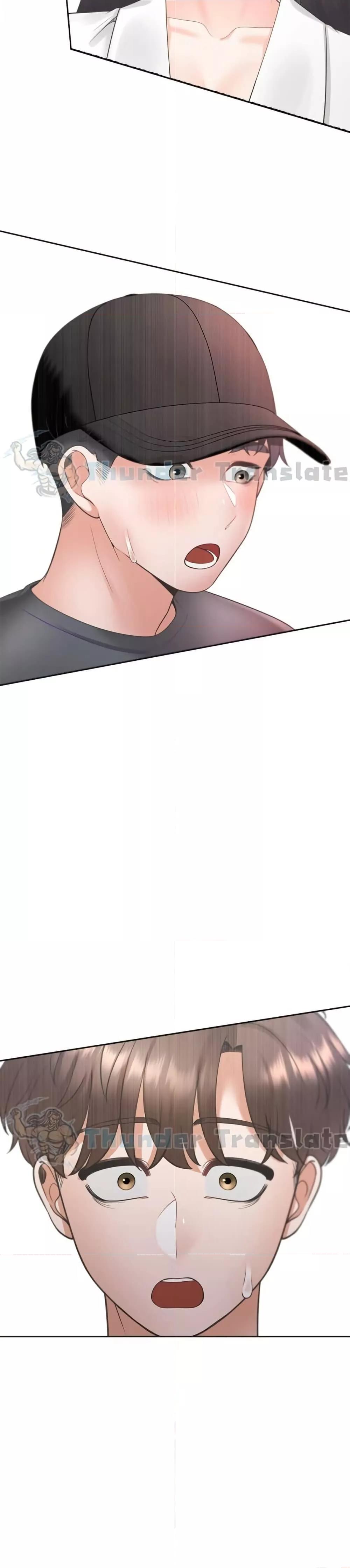 Bunk Beds - ตอนที่ 85