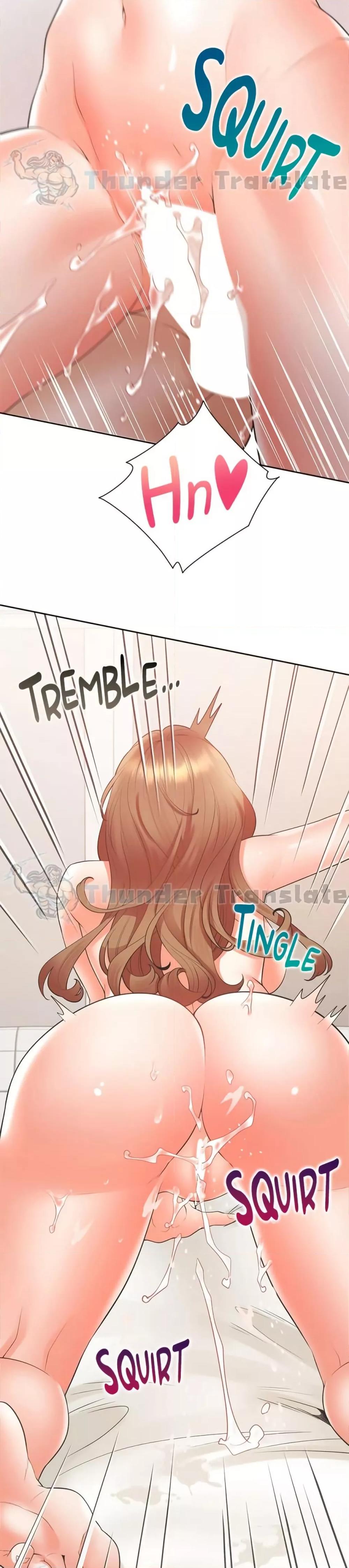 Bunk Beds - ตอนที่ 85