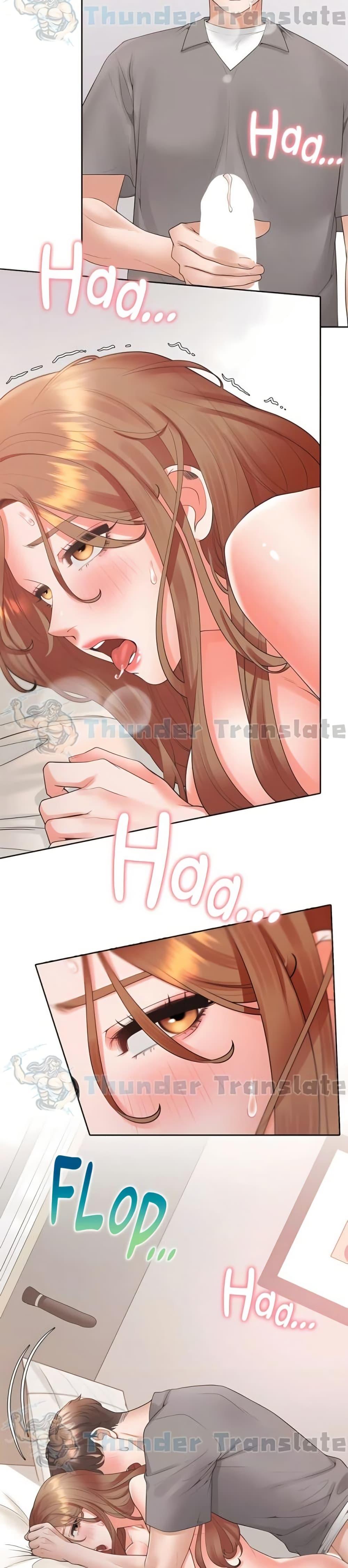 Bunk Beds - ตอนที่ 85