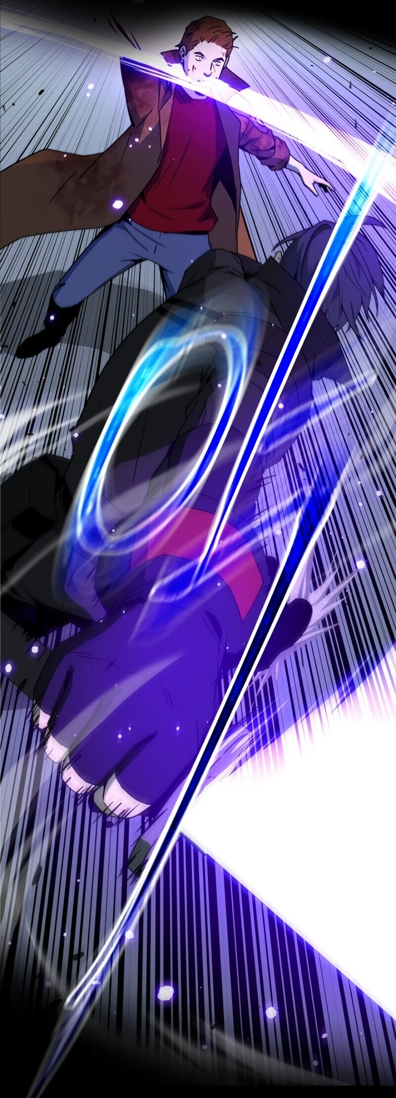 Return of the Frozen Player ตอนที่ 23 แปลไทย