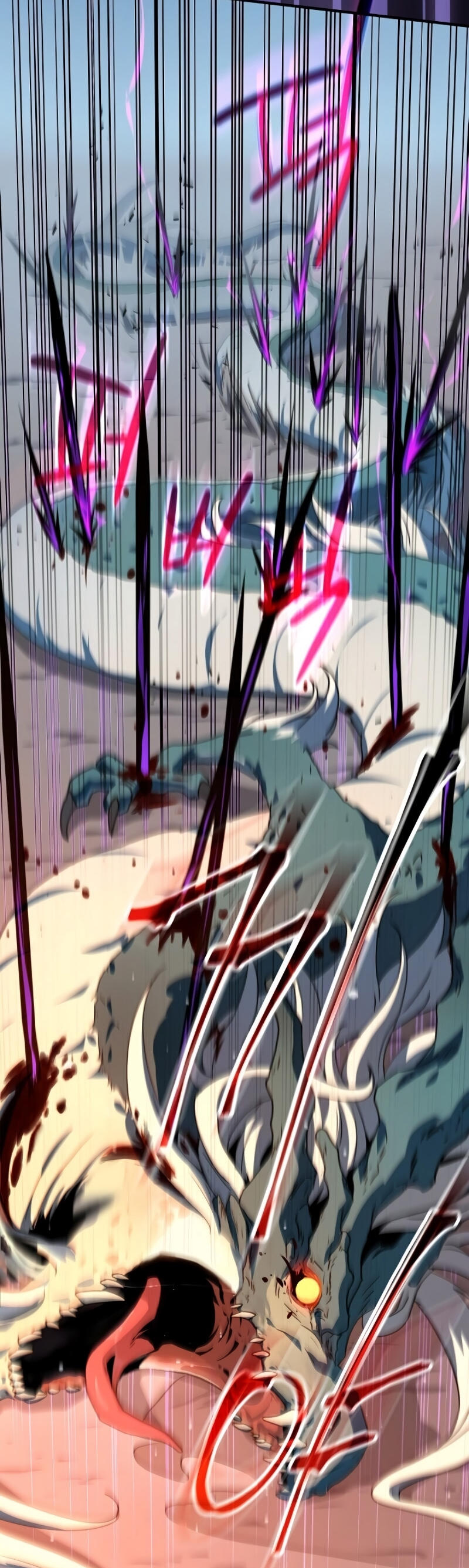 Return of the Frozen Player ตอนที่ 23 แปลไทย