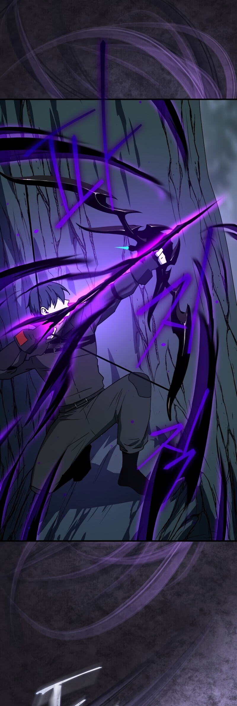 Return of the Frozen Player ตอนที่ 23 แปลไทย