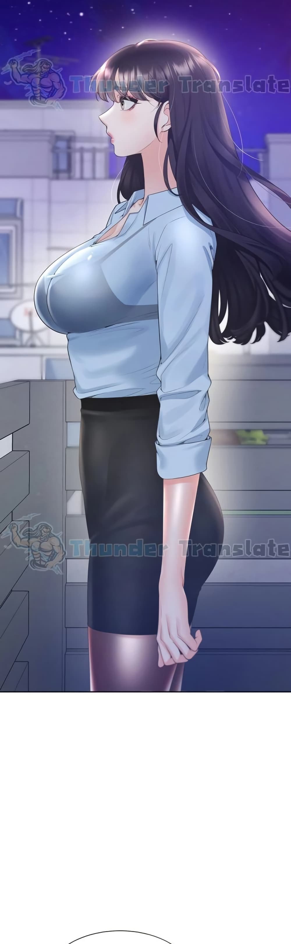 Bunk Beds - ตอนที่ 97