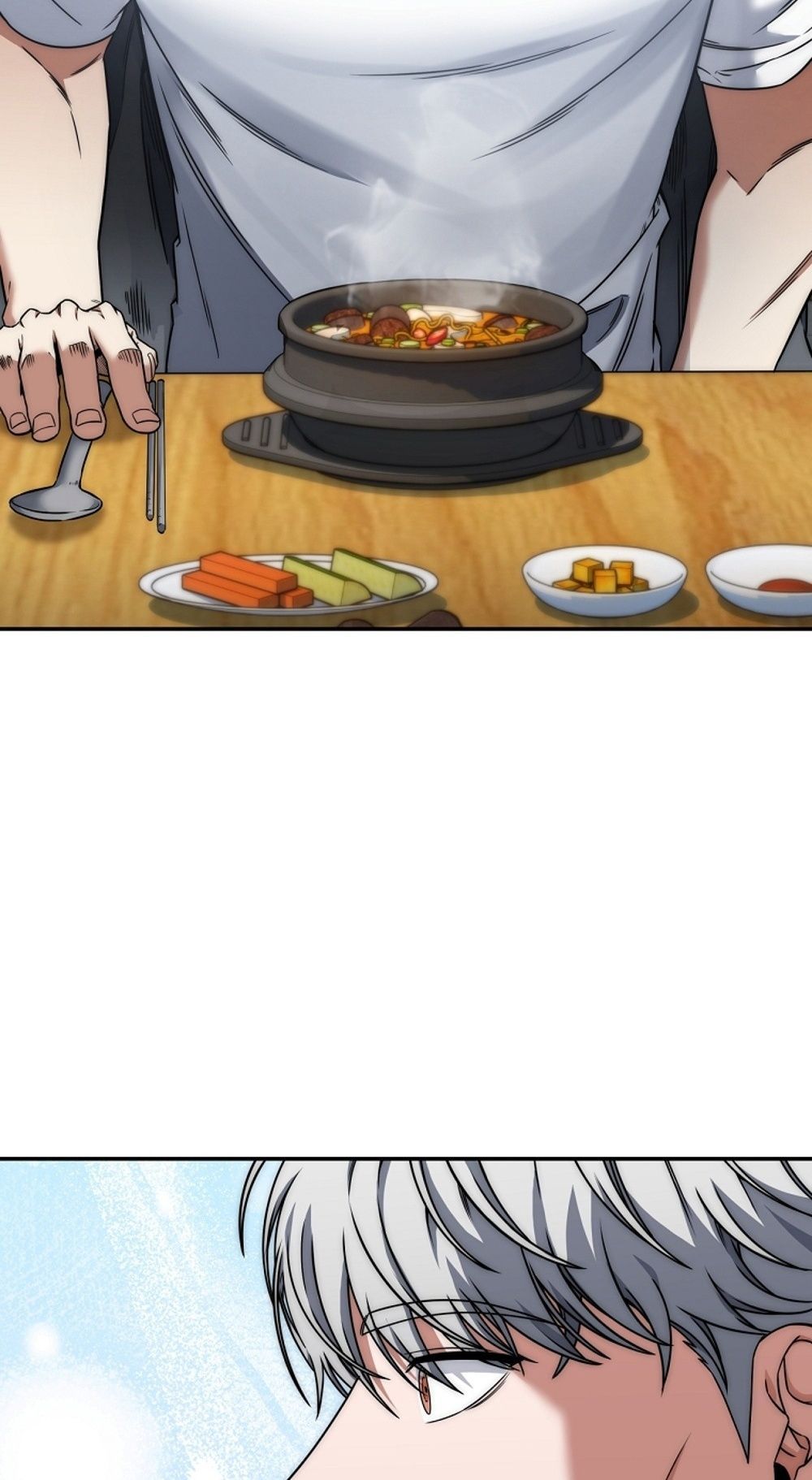 Return of the Sword God-Rank Civil Servant ตอนที่ 42 แปลไทย