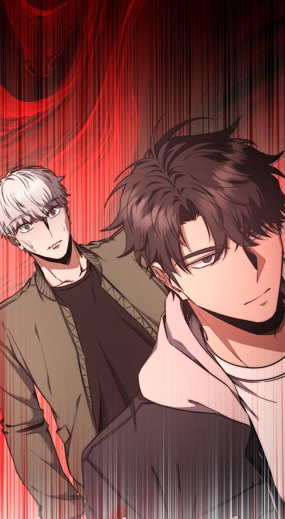 Return of the Sword God-Rank Civil Servant ตอนที่ 42 แปลไทย