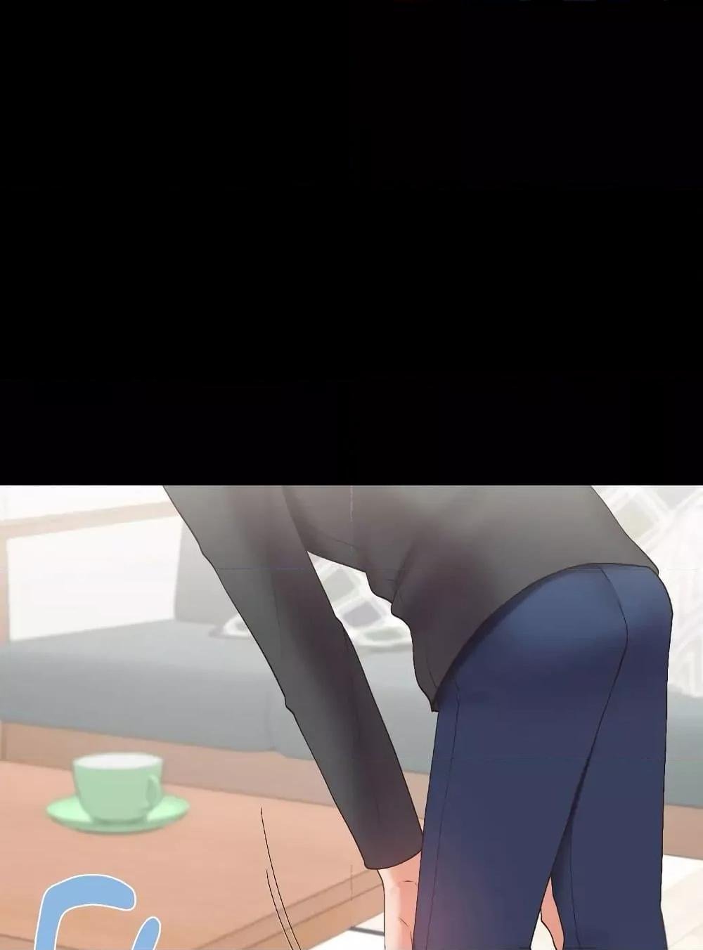 Family with Benefits - ตอนที่ 16