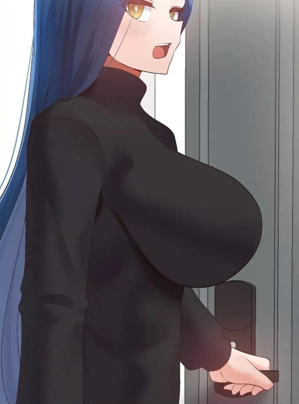 Family with Benefits - ตอนที่ 16