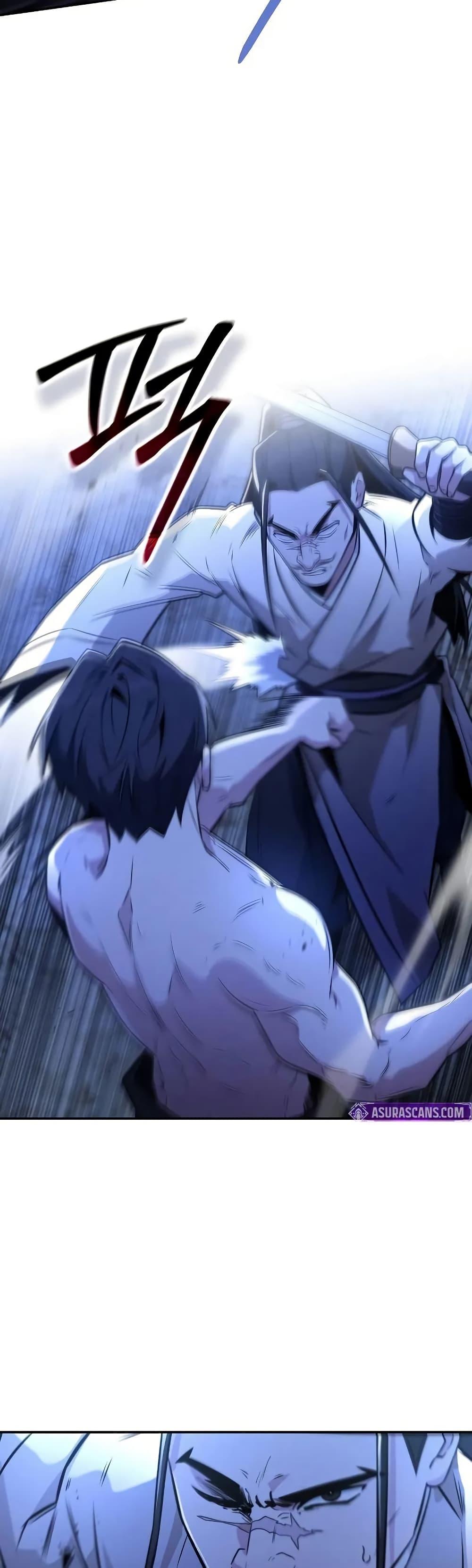 Mount Hua Sect’s Genius Phantom Swordsman ยอดอัจฉริยะนักดาบเงามายาแห่งฮวาซาน ตอนที่ 27 แปลไทย