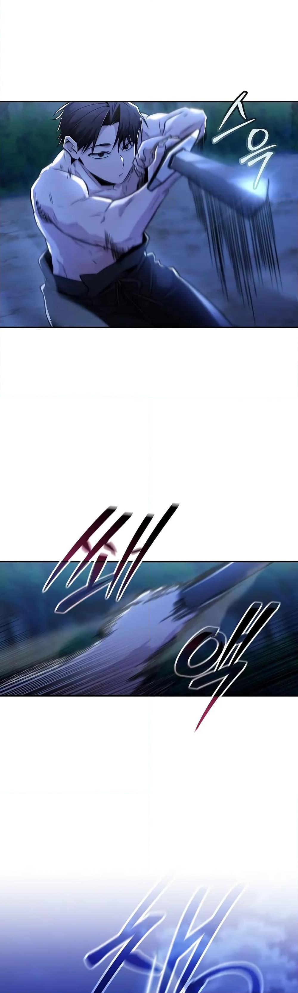 Mount Hua Sect’s Genius Phantom Swordsman ยอดอัจฉริยะนักดาบเงามายาแห่งฮวาซาน ตอนที่ 27 แปลไทย