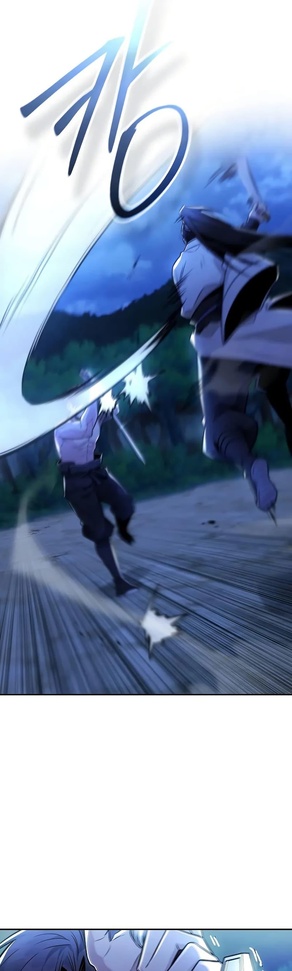 Mount Hua Sect’s Genius Phantom Swordsman ยอดอัจฉริยะนักดาบเงามายาแห่งฮวาซาน ตอนที่ 27 แปลไทย