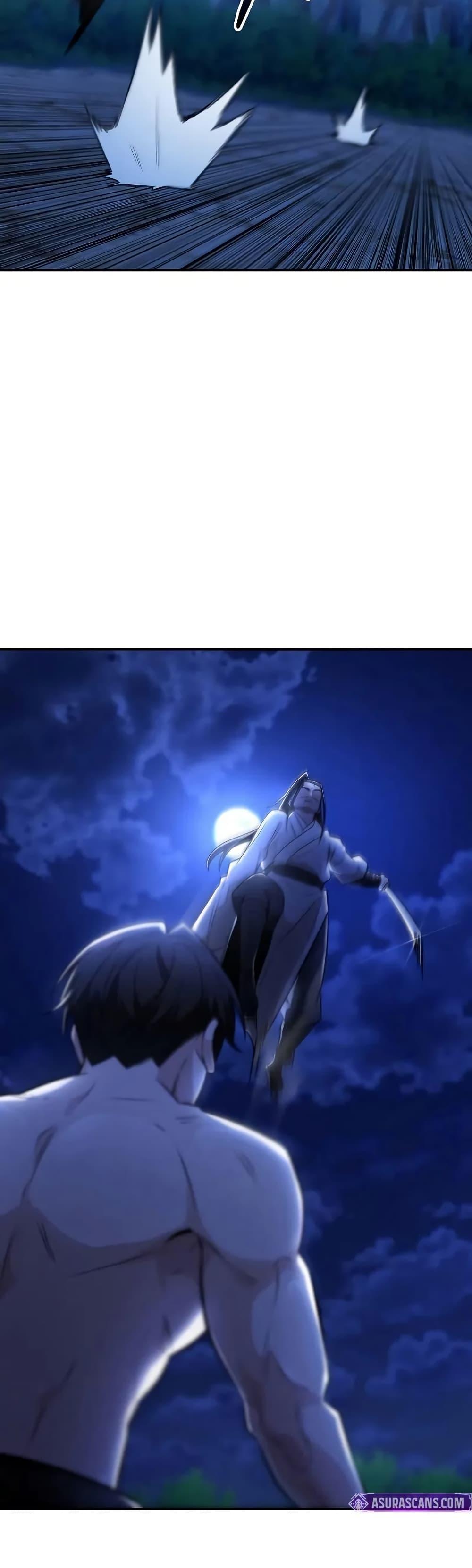 Mount Hua Sect’s Genius Phantom Swordsman ยอดอัจฉริยะนักดาบเงามายาแห่งฮวาซาน ตอนที่ 27 แปลไทย