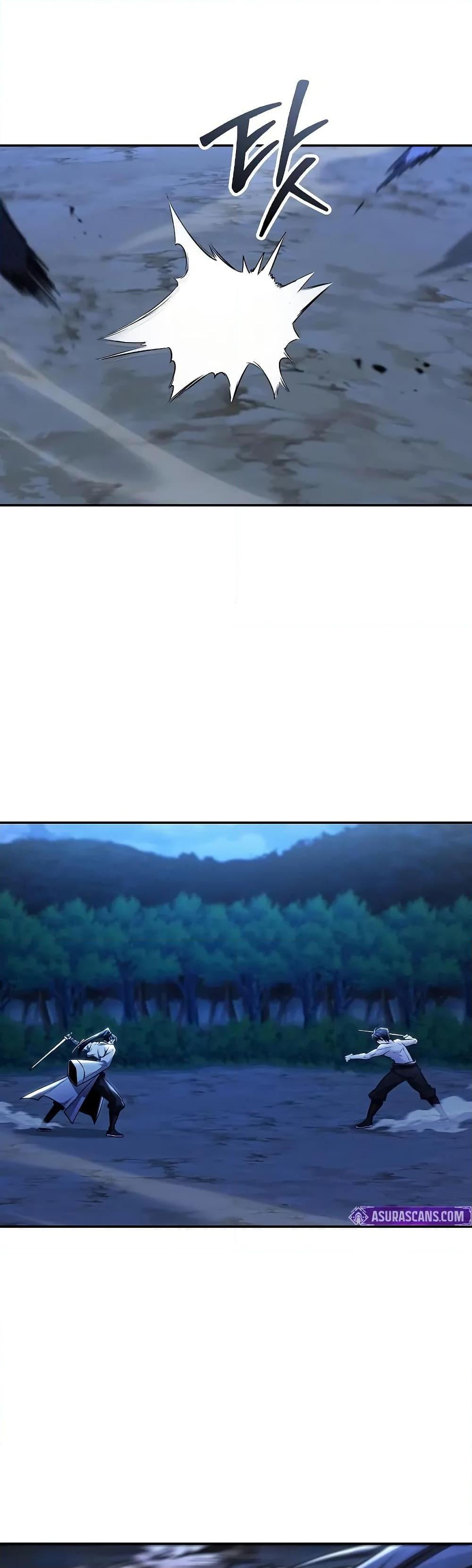 Mount Hua Sect’s Genius Phantom Swordsman ยอดอัจฉริยะนักดาบเงามายาแห่งฮวาซาน ตอนที่ 27 แปลไทย