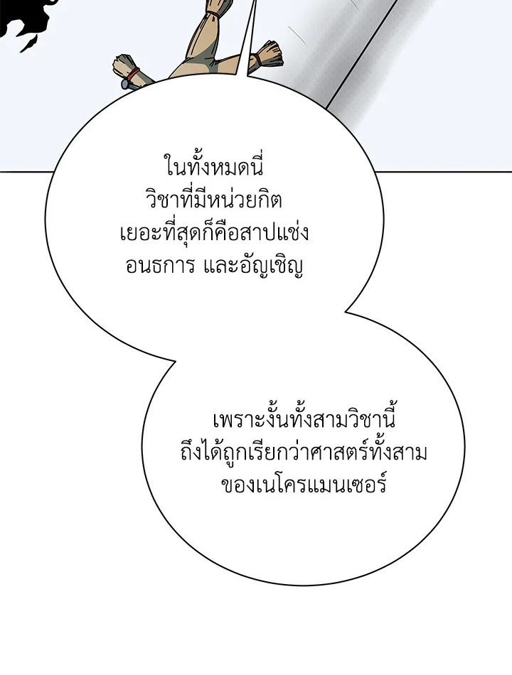 Necromancer Academy’s Genius Summoner ตอนที่ 25 แปลไทย