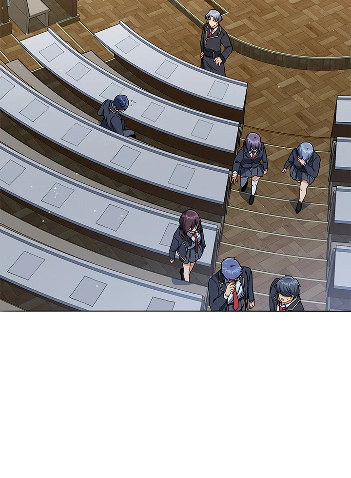 Necromancer Academy’s Genius Summoner ตอนที่ 25 แปลไทย