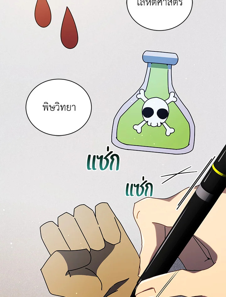 Necromancer Academy’s Genius Summoner ตอนที่ 25 แปลไทย