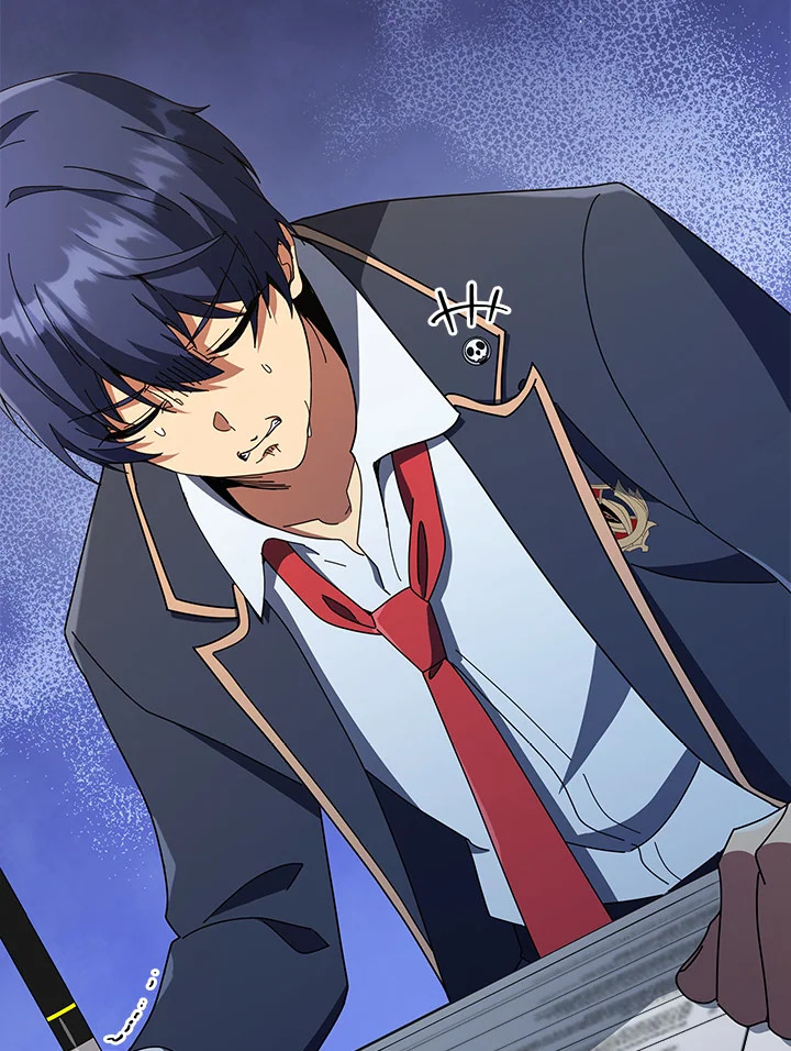 Necromancer Academy’s Genius Summoner ตอนที่ 25 แปลไทย