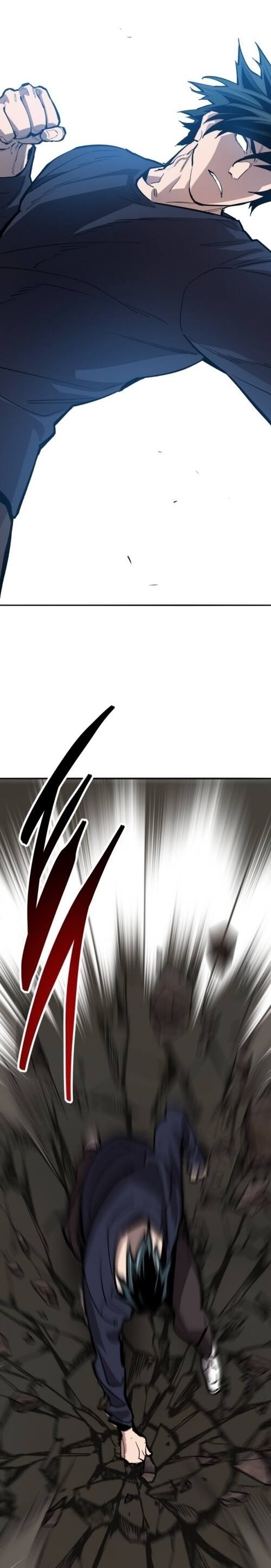 Limit Breaker ยอดคนเลเวลทะลุ ตอนที่ 141 แปลไทย