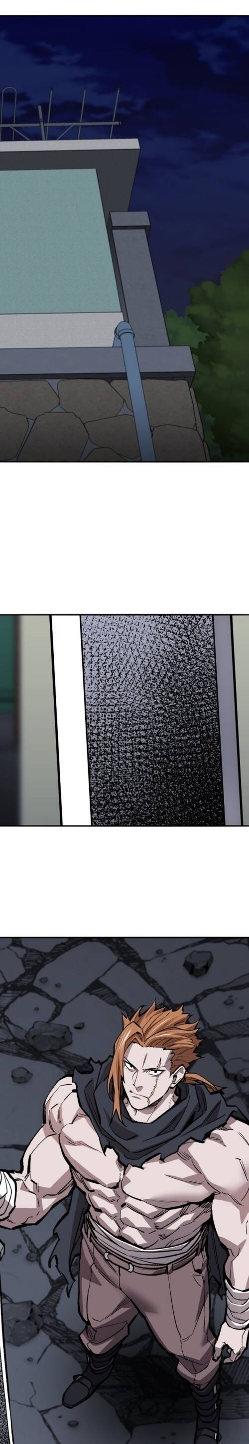 Limit Breaker ยอดคนเลเวลทะลุ ตอนที่ 141 แปลไทย