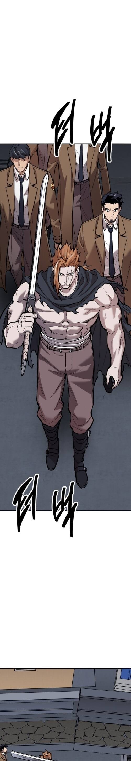 Limit Breaker ยอดคนเลเวลทะลุ ตอนที่ 141 แปลไทย