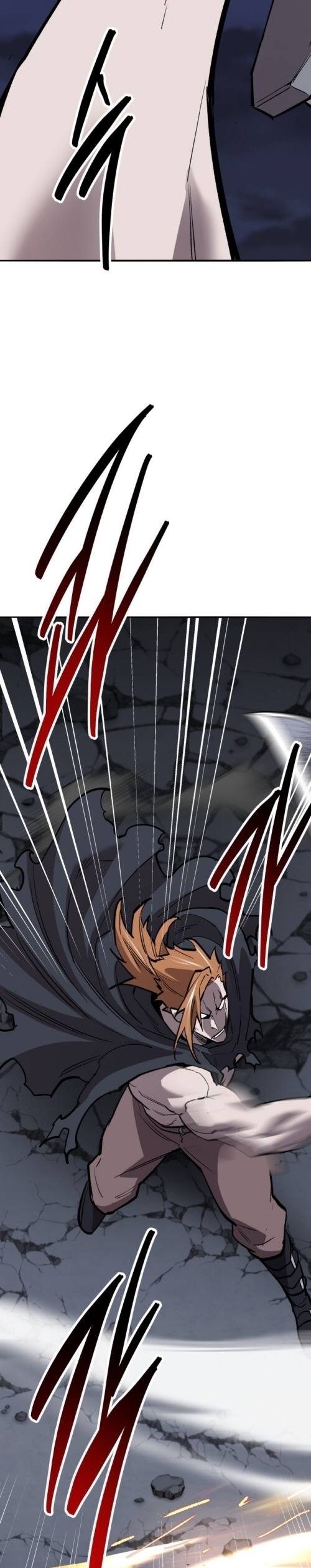 Limit Breaker ยอดคนเลเวลทะลุ ตอนที่ 141 แปลไทย