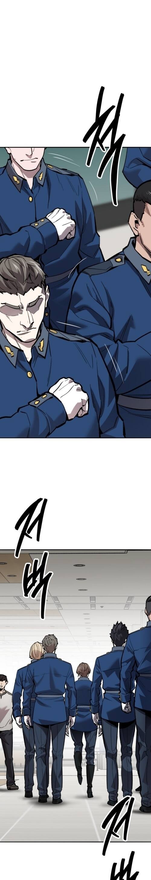 Limit Breaker ยอดคนเลเวลทะลุ ตอนที่ 141 แปลไทย