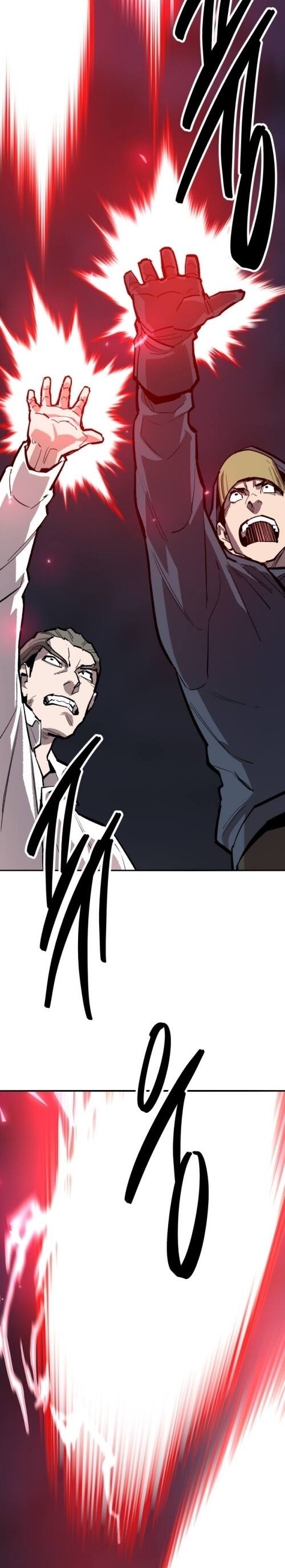 Limit Breaker ยอดคนเลเวลทะลุ ตอนที่ 141 แปลไทย