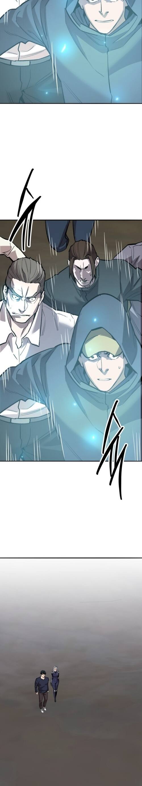 Limit Breaker ยอดคนเลเวลทะลุ ตอนที่ 141 แปลไทย