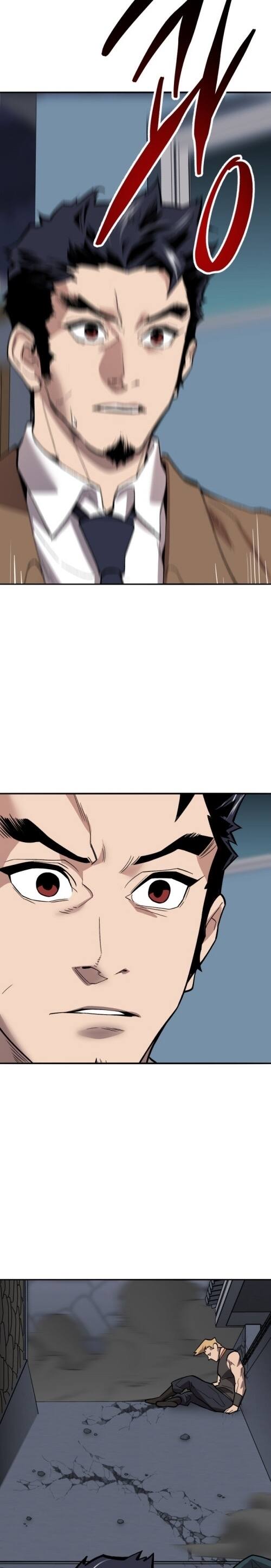 Limit Breaker ยอดคนเลเวลทะลุ ตอนที่ 141 แปลไทย