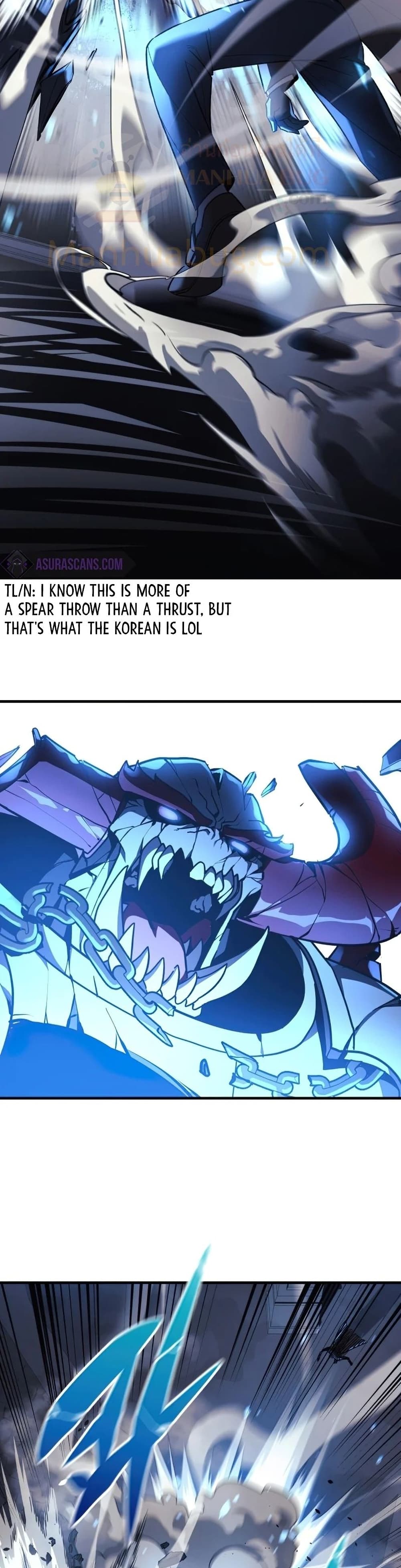 My Daughter is the Final Boss ตอนที่ 35 แปลไทย