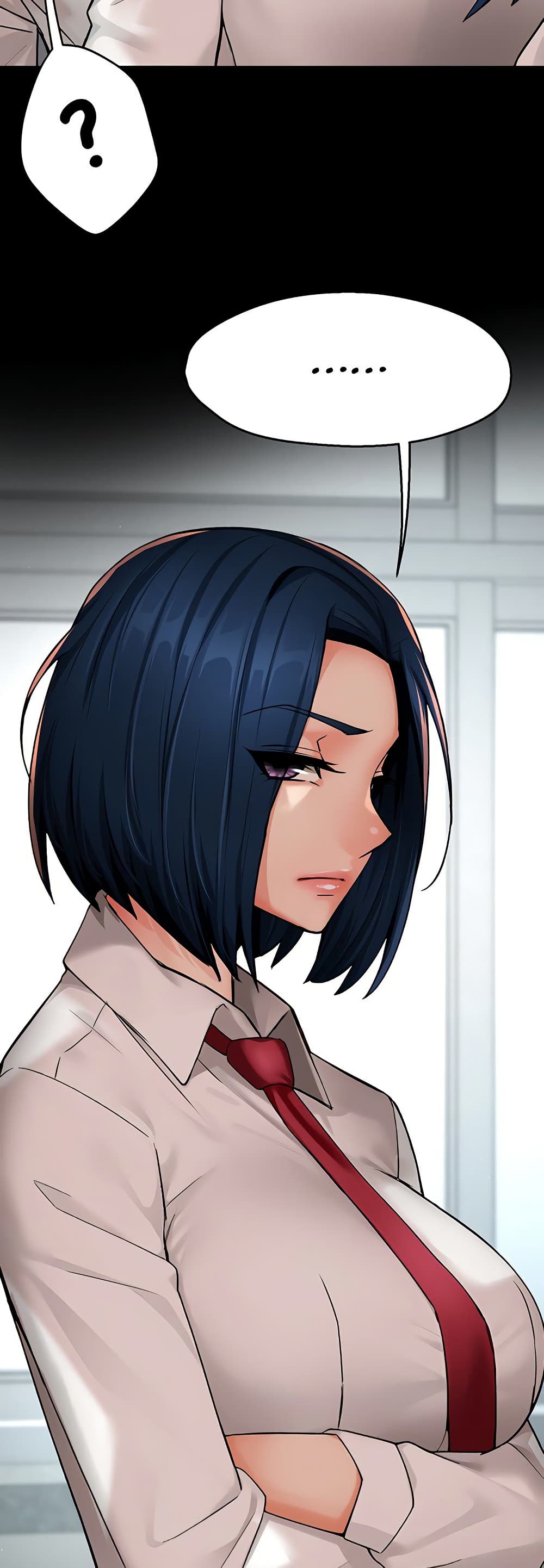 Yogurt Delivery Lady - ตอนที่ 31