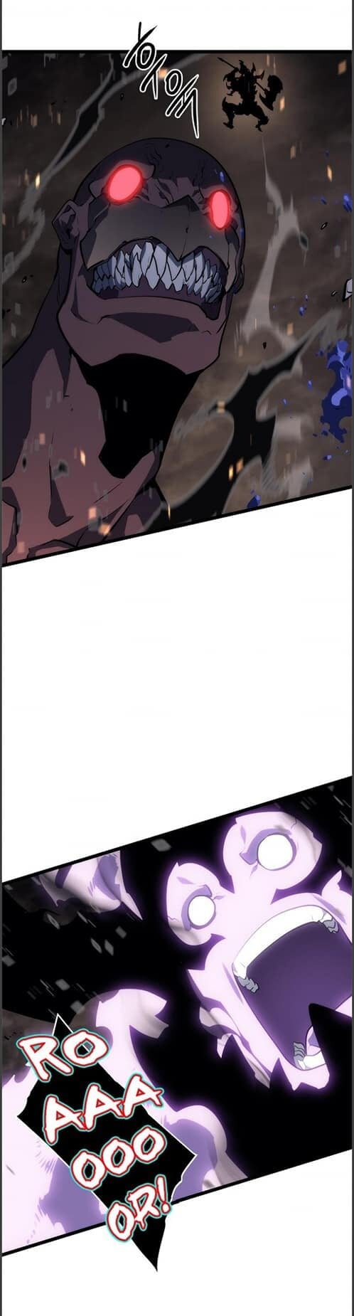 Solo Leveling ตอนที่ 134 แปลไทย